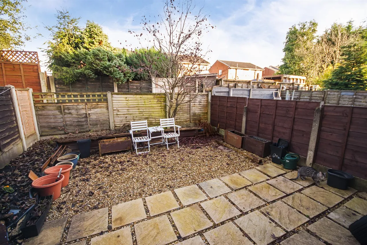 Newholme Gardens, Worsley, Manchester, M28 3ZA, photo 10