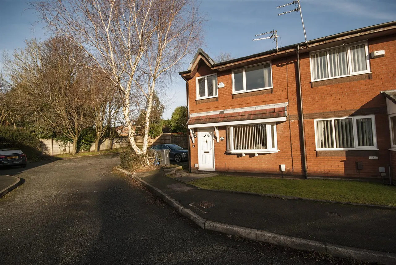 Newholme Gardens, Worsley, Manchester, M28 3ZA, photo 9