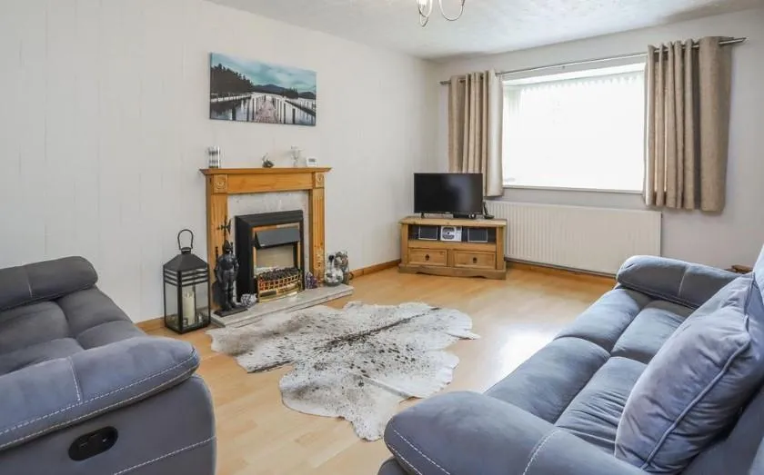 Newholme Gardens, Worsley, Manchester, M28 3ZA, photo 2