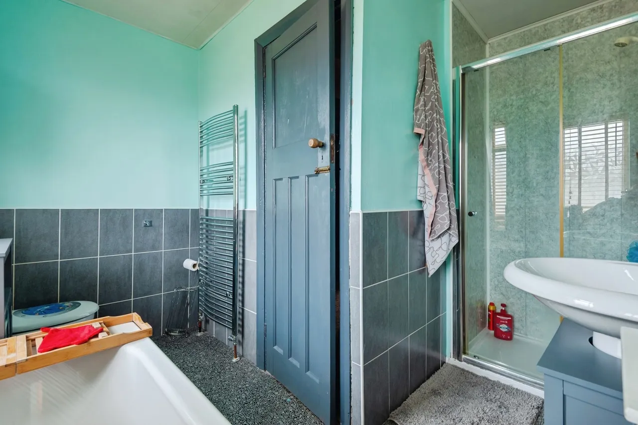 Desborough Crescent, Liverpool, L12, photo 11