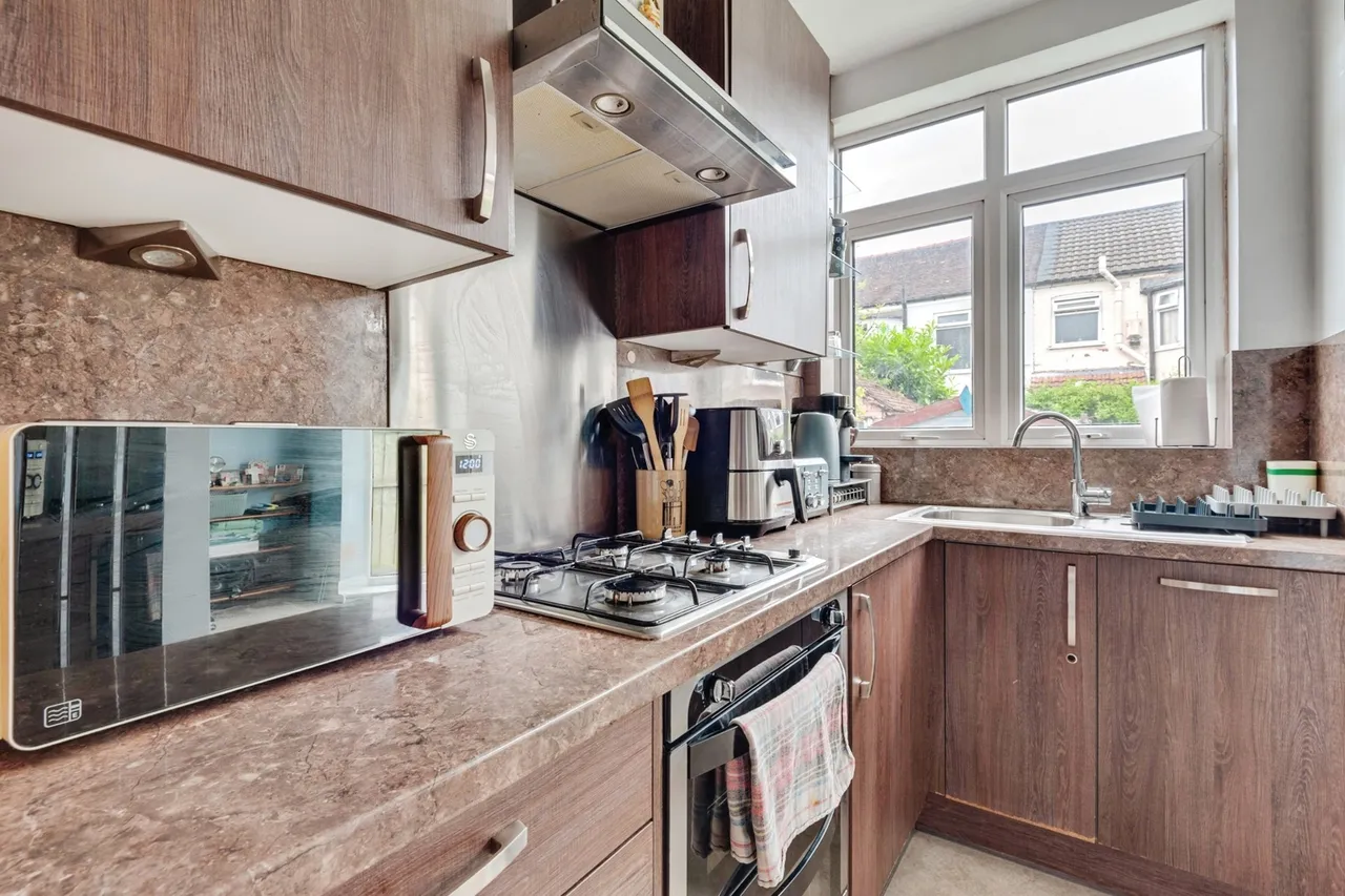 Desborough Crescent, Liverpool, L12, photo 7
