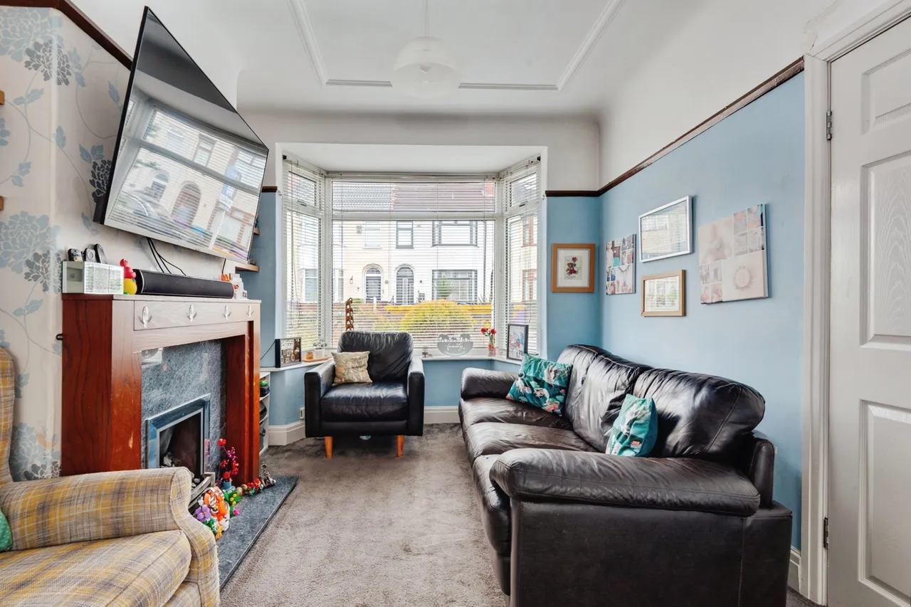 Desborough Crescent, Liverpool, L12, photo 3