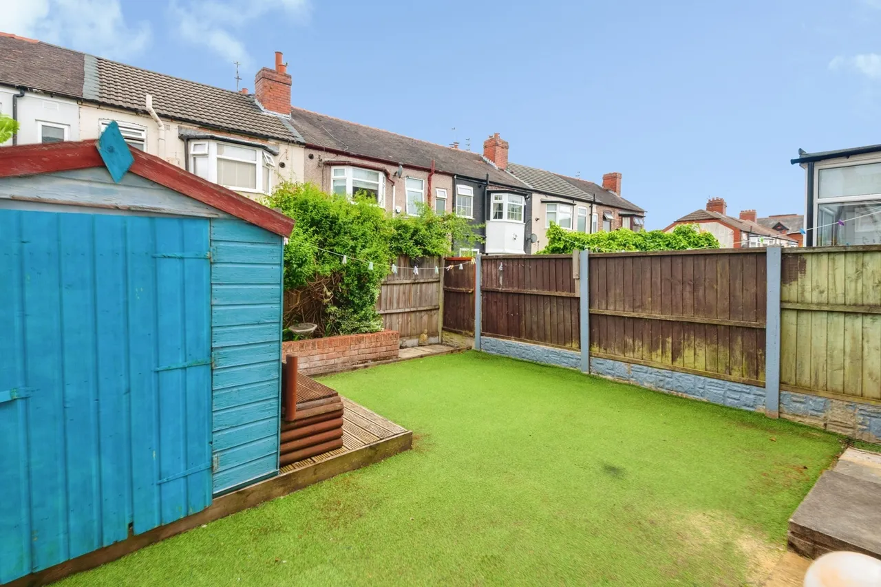 Desborough Crescent, Liverpool, L12, photo 14
