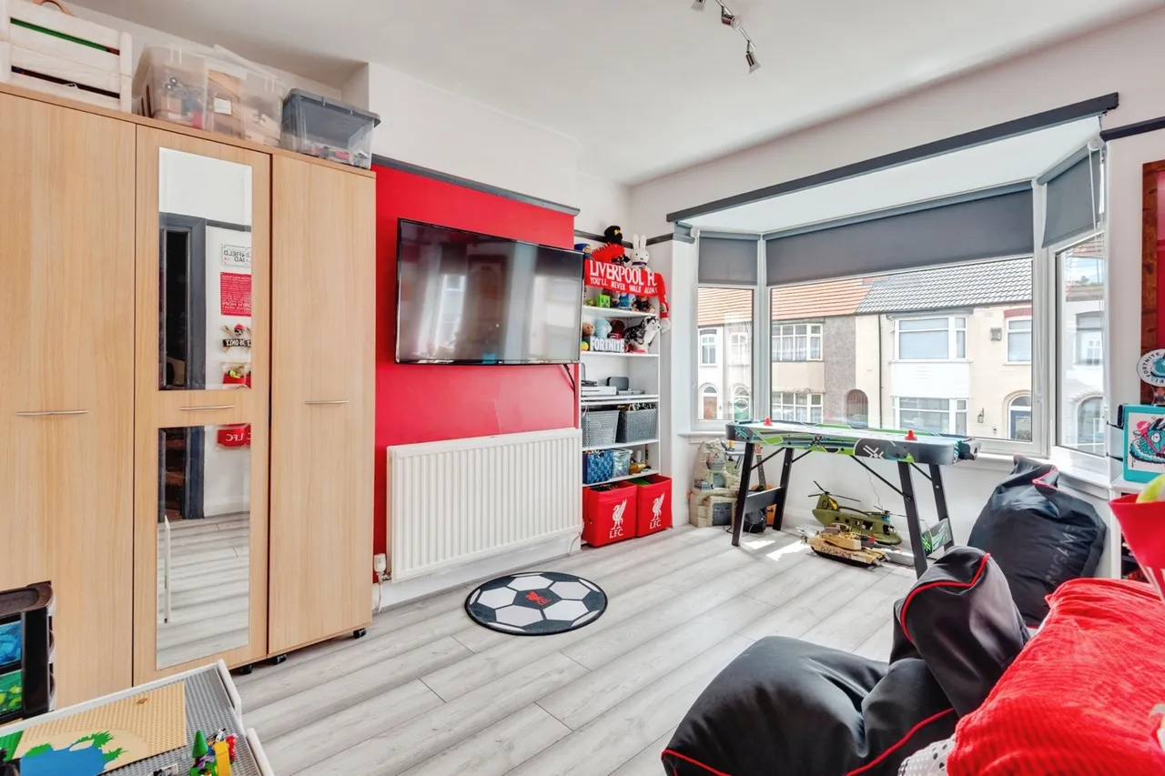 Desborough Crescent, Liverpool, L12, photo 9