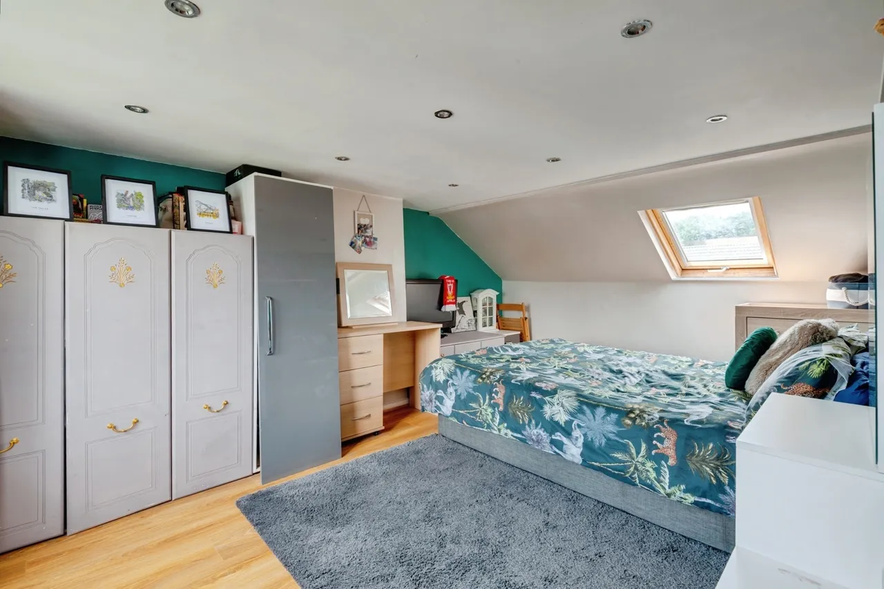 Desborough Crescent, Liverpool, L12, photo 13