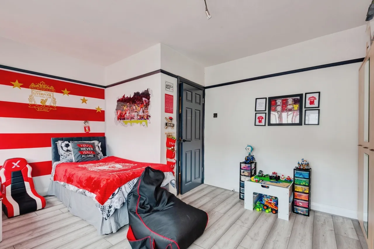 Desborough Crescent, Liverpool, L12, photo 8