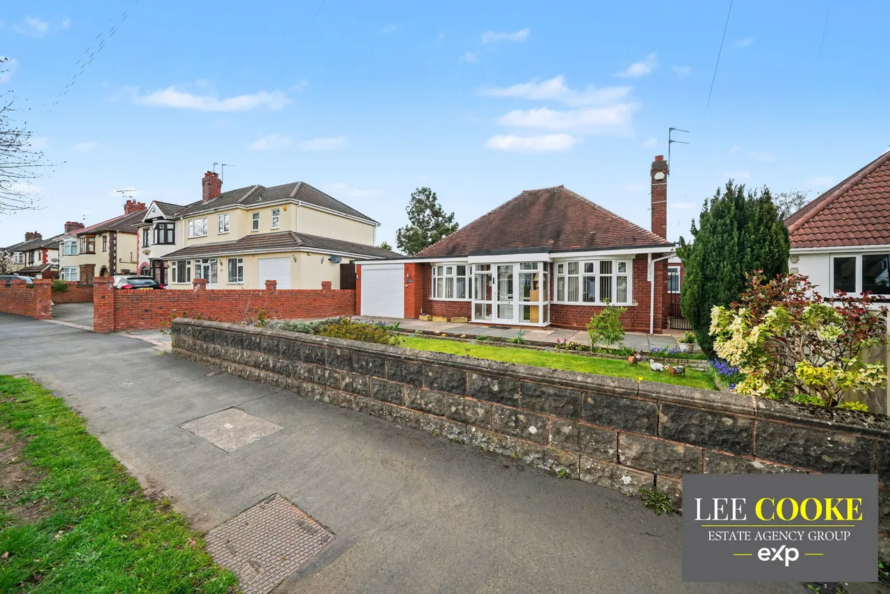 Mill Lane, Wednesfield, Wolverhampton, WV11 1DQ, photo 5