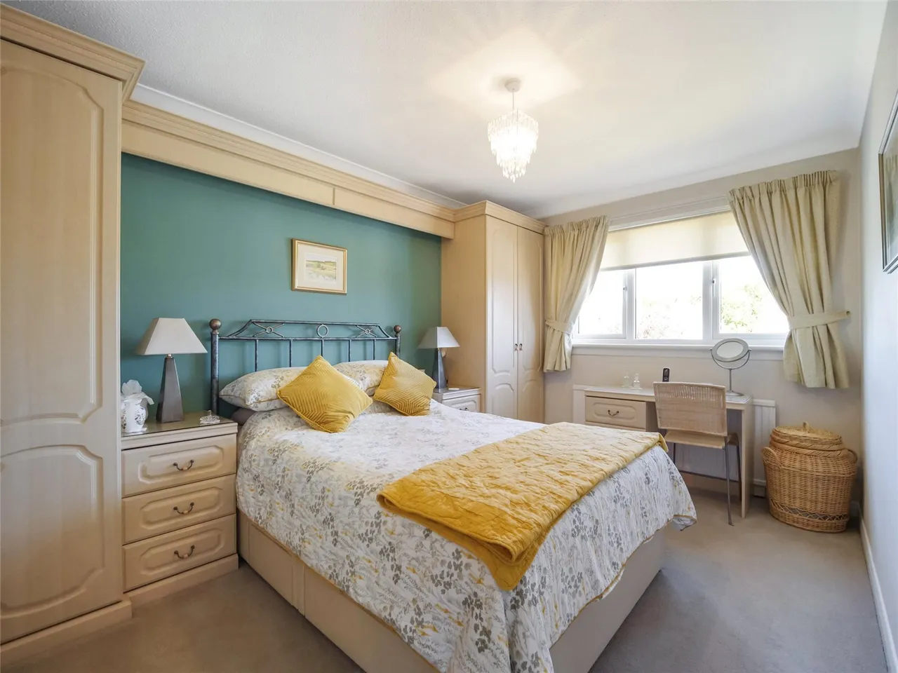 East Greenlees Crescent, Cambuslang, Glasgow, South Lanarkshire, G72, photo 8