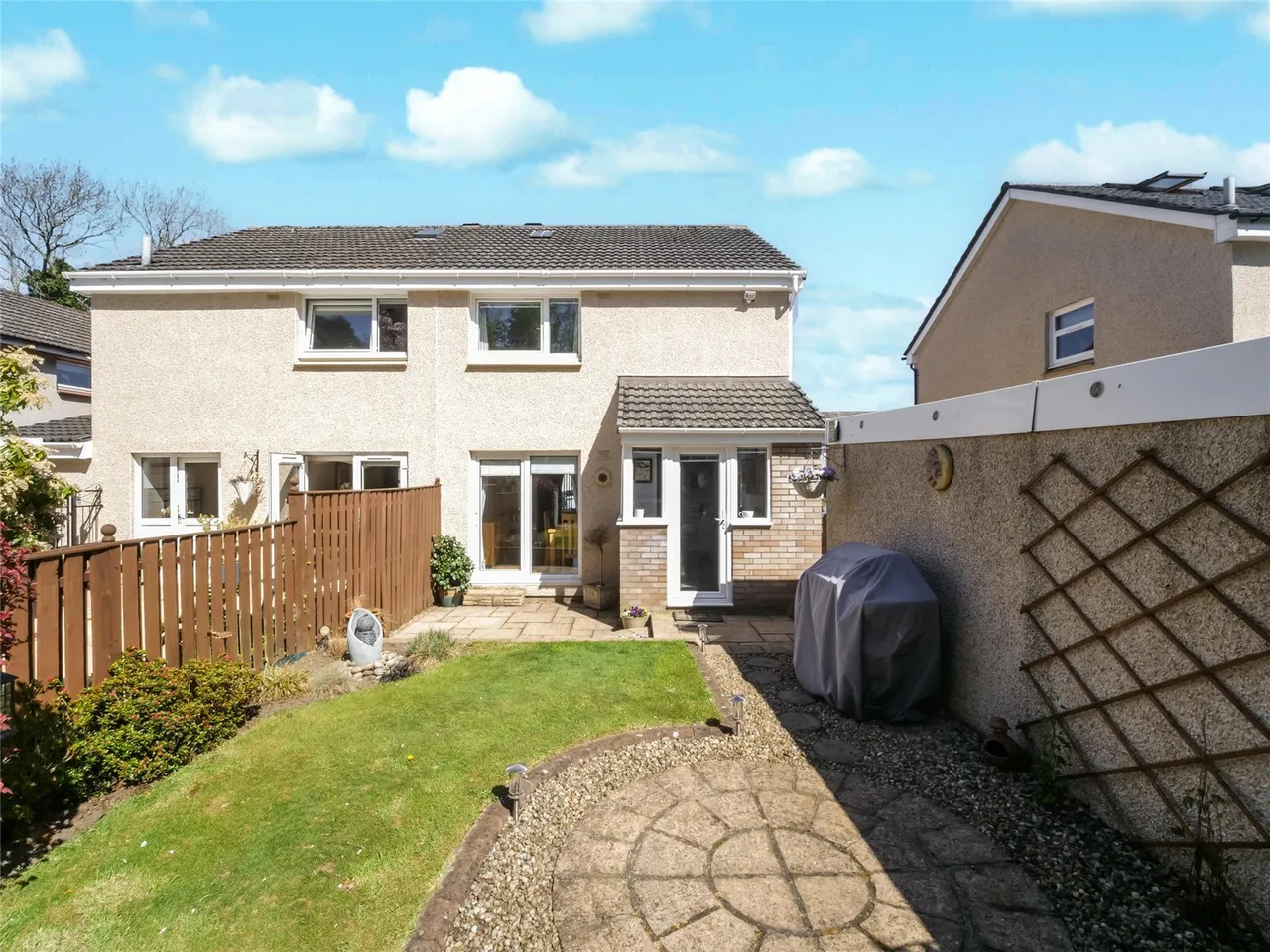 East Greenlees Crescent, Cambuslang, Glasgow, South Lanarkshire, G72, photo 16