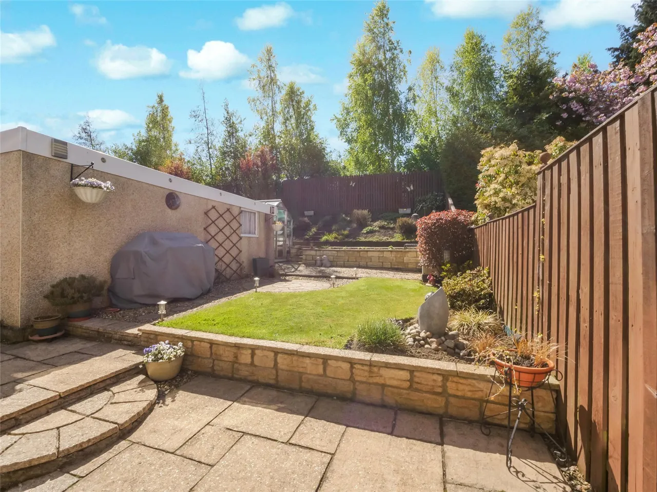 East Greenlees Crescent, Cambuslang, Glasgow, South Lanarkshire, G72, photo 15