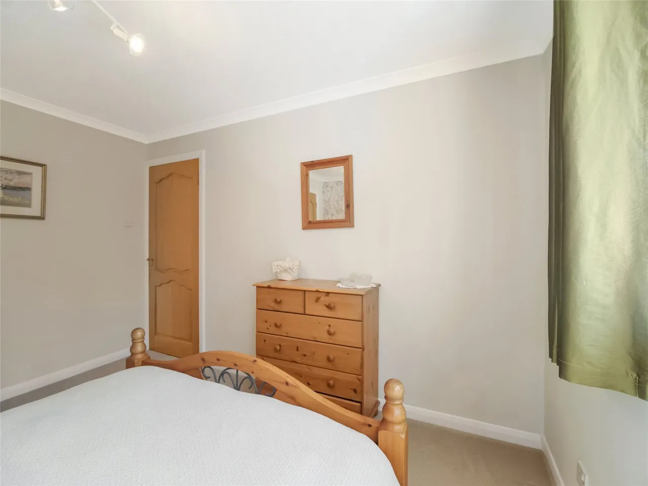East Greenlees Crescent, Cambuslang, Glasgow, South Lanarkshire, G72, photo 13