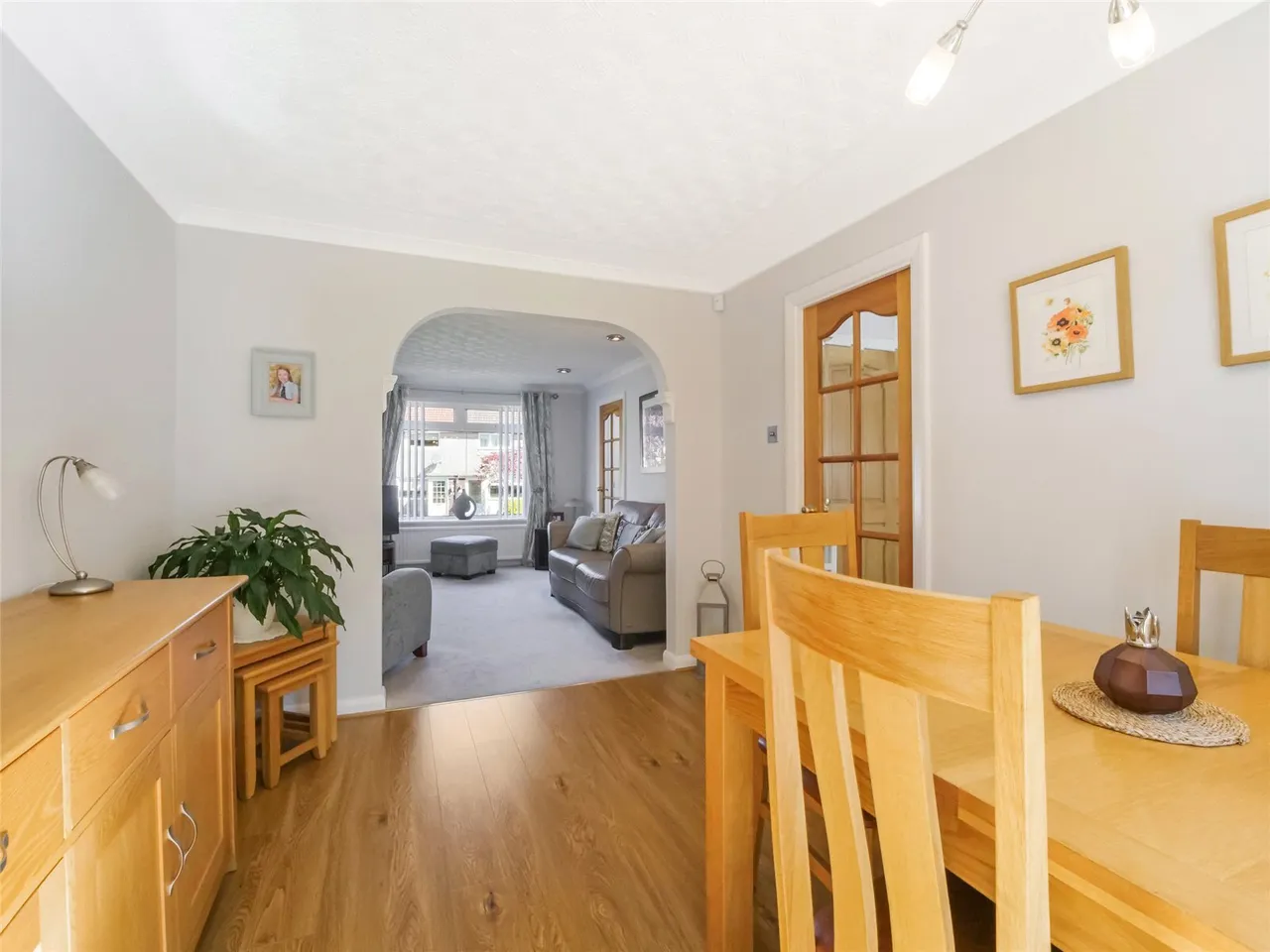 East Greenlees Crescent, Cambuslang, Glasgow, South Lanarkshire, G72, photo 5