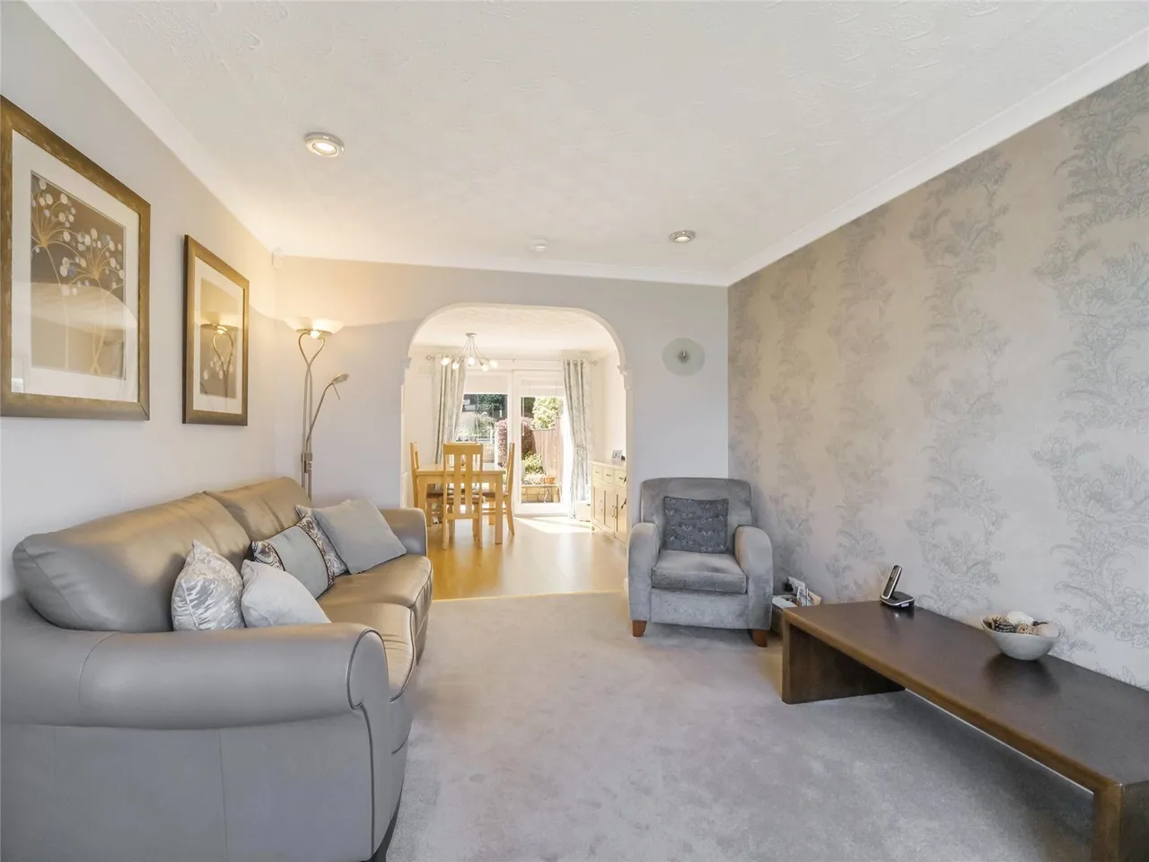 East Greenlees Crescent, Cambuslang, Glasgow, South Lanarkshire, G72, photo 3