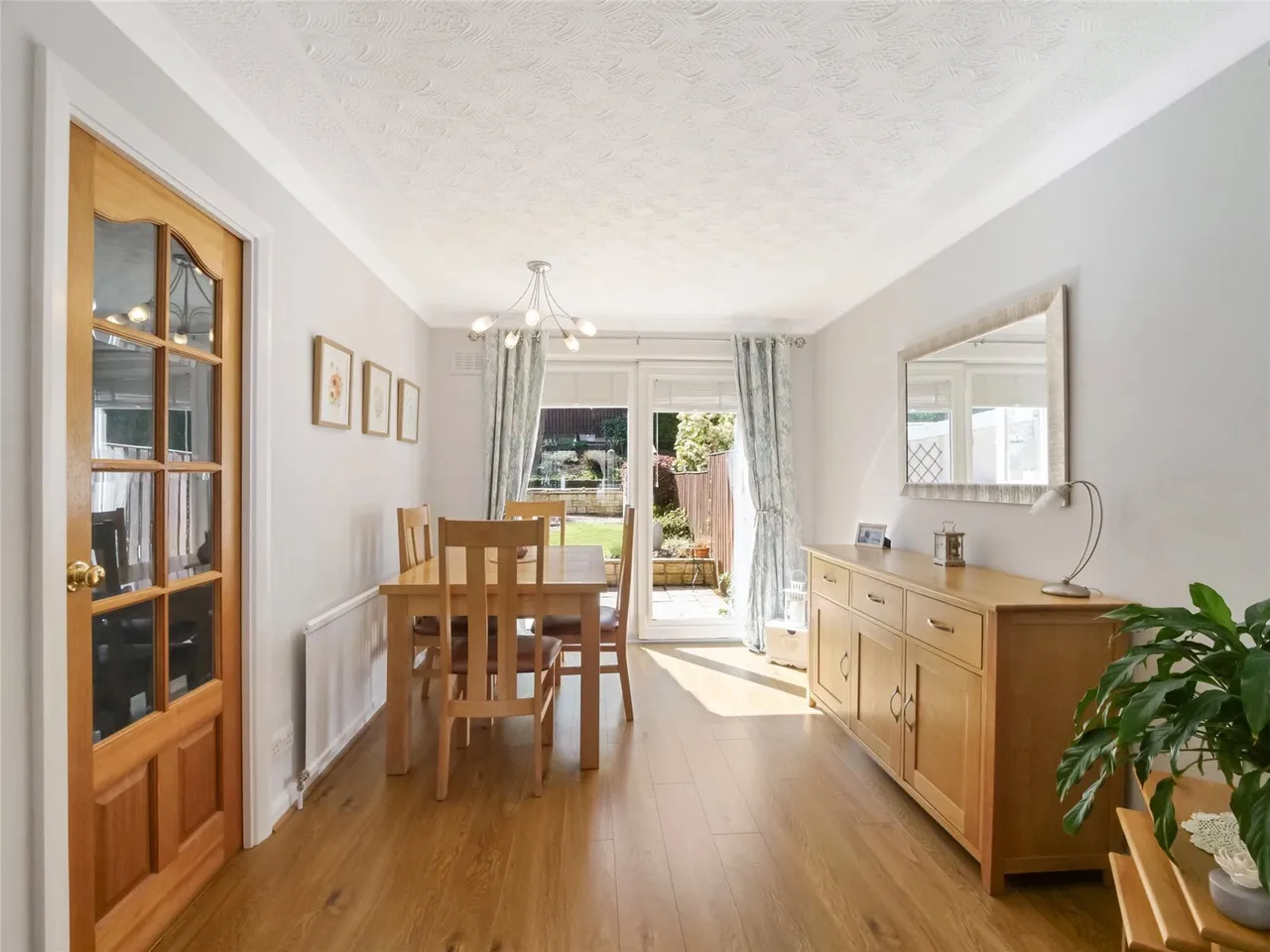 East Greenlees Crescent, Cambuslang, Glasgow, South Lanarkshire, G72, photo 4