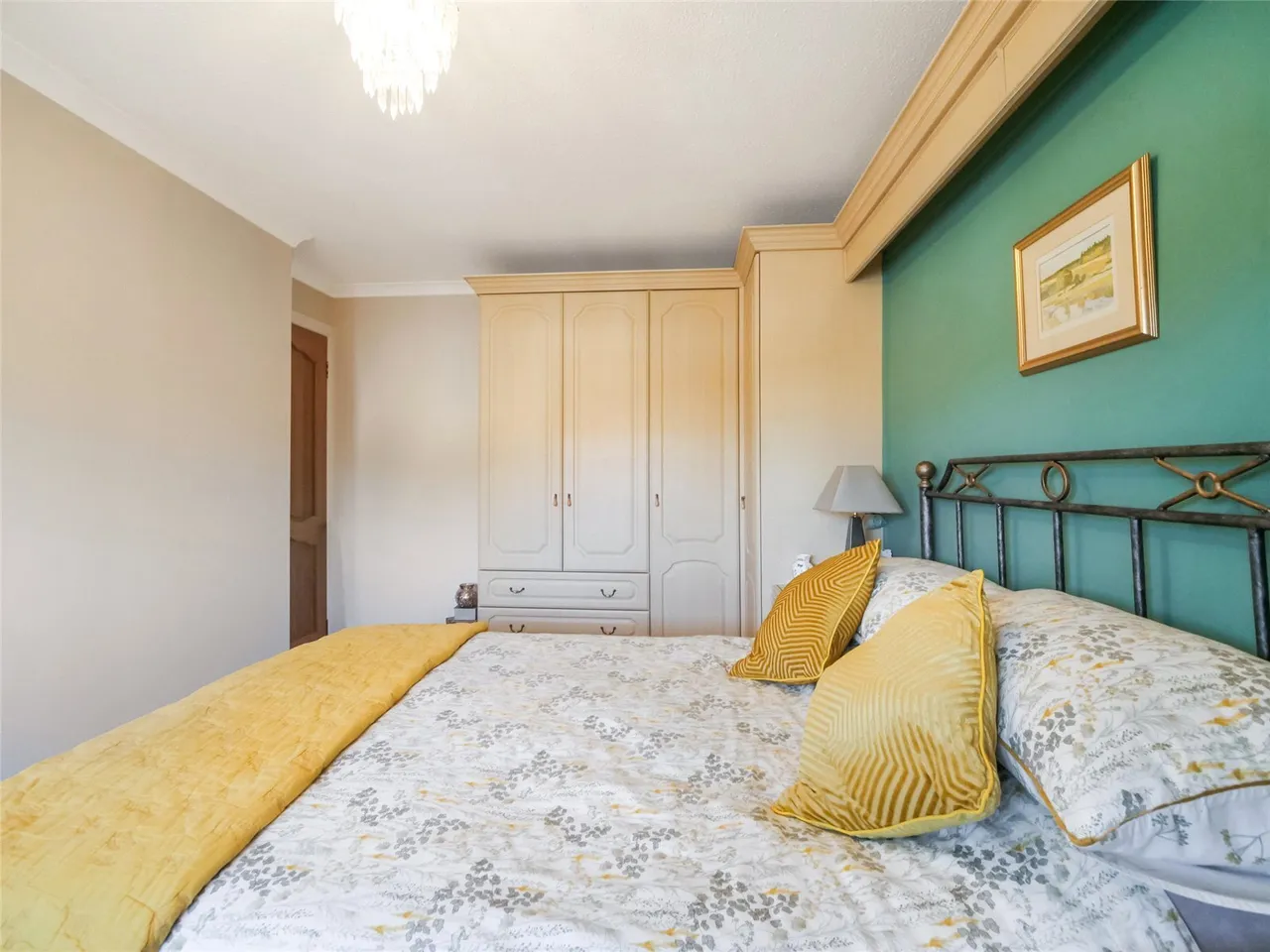 East Greenlees Crescent, Cambuslang, Glasgow, South Lanarkshire, G72, photo 9