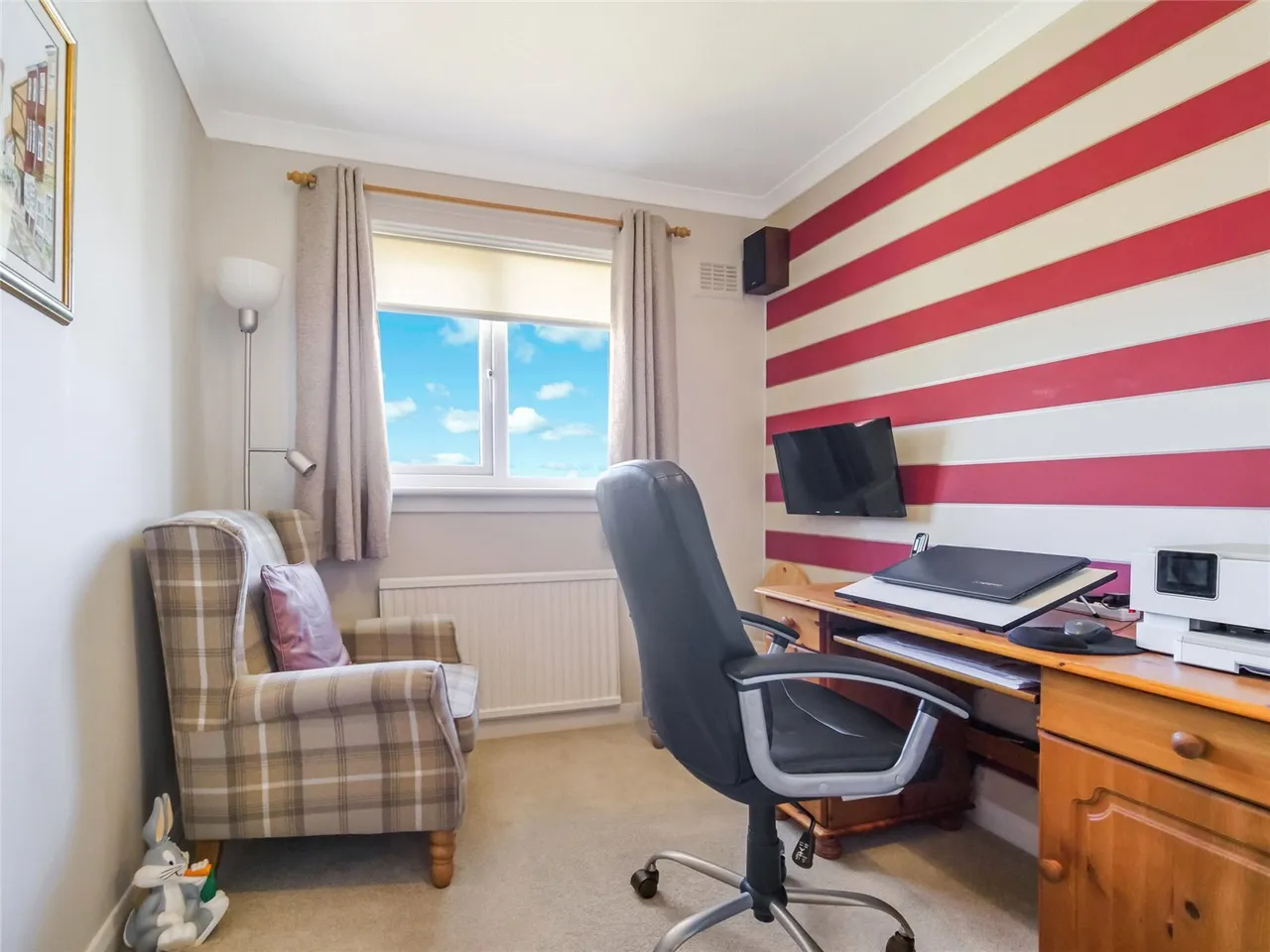 East Greenlees Crescent, Cambuslang, Glasgow, South Lanarkshire, G72, photo 14