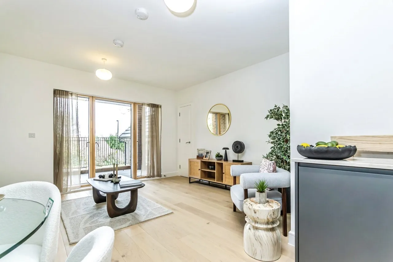 Russell Hill Road, Purley, CR8, photo 6