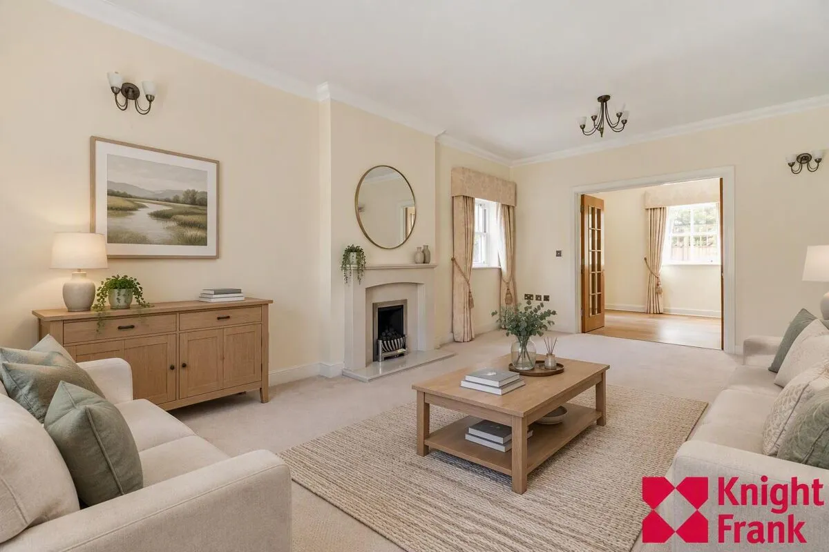 Longbourn, Windsor, SL4, photo 4