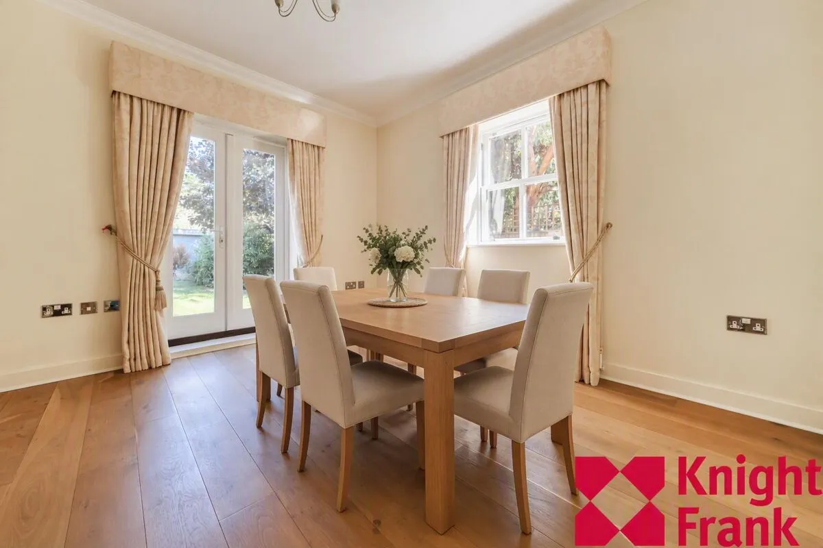 Longbourn, Windsor, SL4, photo 5