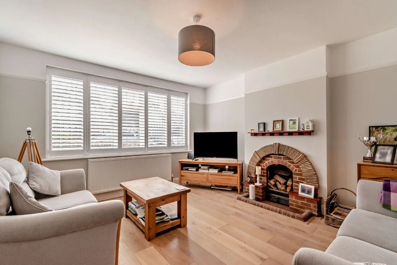Tudor Drive, Otford, Sevenoaks, Kent, TN14 5QP, photo 10