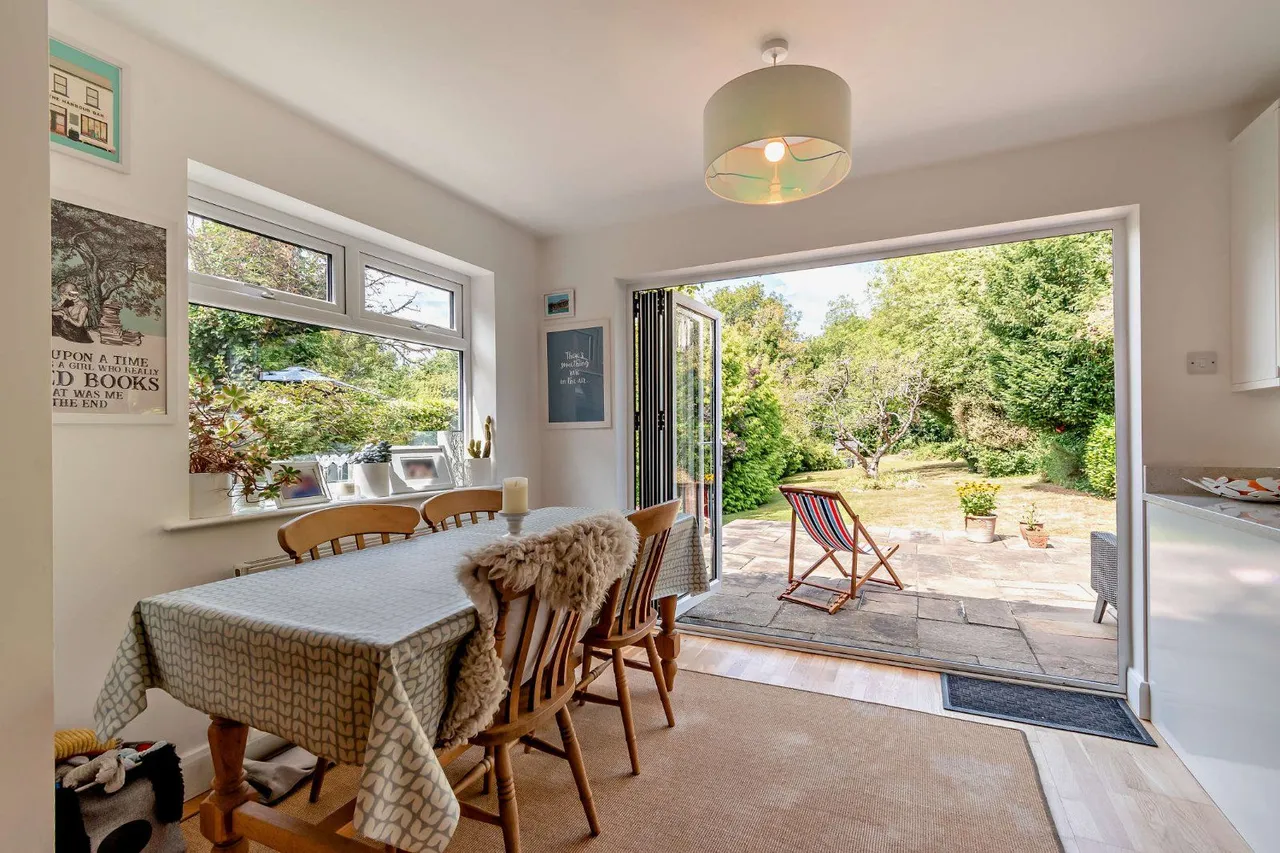 Tudor Drive, Otford, Sevenoaks, Kent, TN14 5QP, photo 8