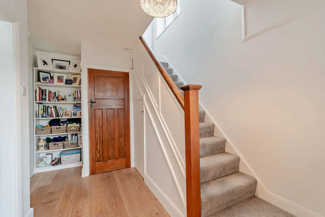 Tudor Drive, Otford, Sevenoaks, Kent, TN14 5QP, photo 12