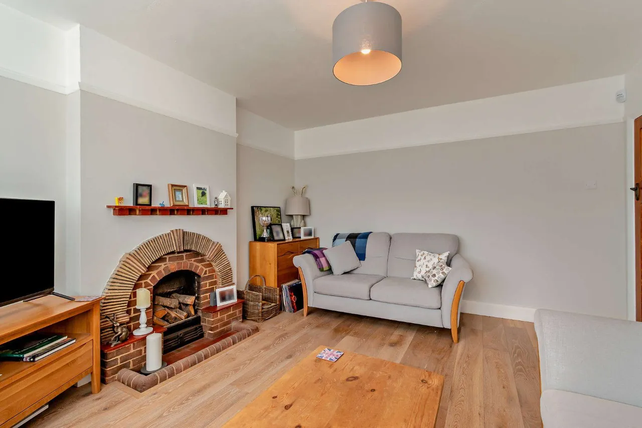 Tudor Drive, Otford, Sevenoaks, Kent, TN14 5QP, photo 6