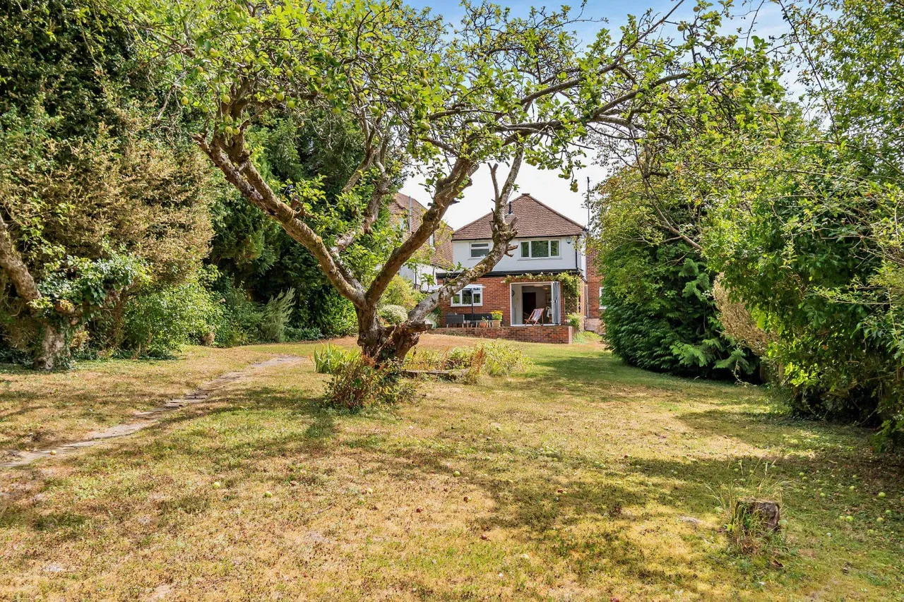 Tudor Drive, Otford, Sevenoaks, Kent, TN14 5QP, photo 5