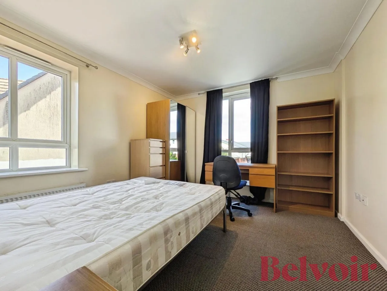Comet Avenue, Knutton, ST5, photo 3