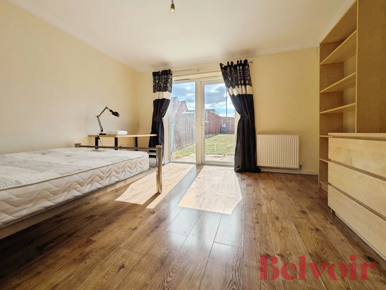 1 bed house to rent, Comet Avenue, Knutton, ST5