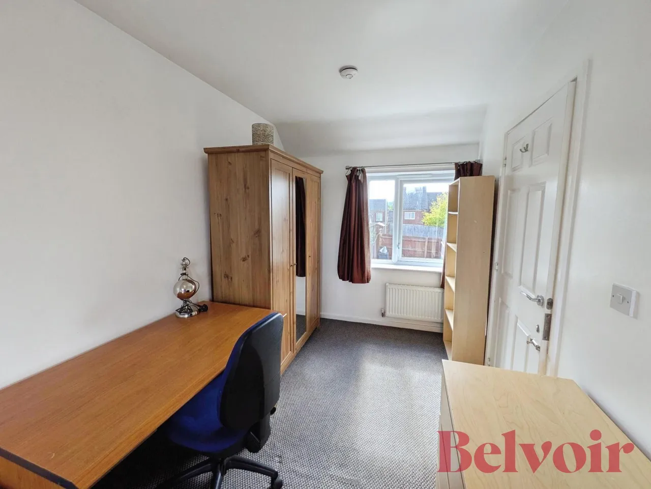 Comet Avenue, Knutton, ST5, photo 6