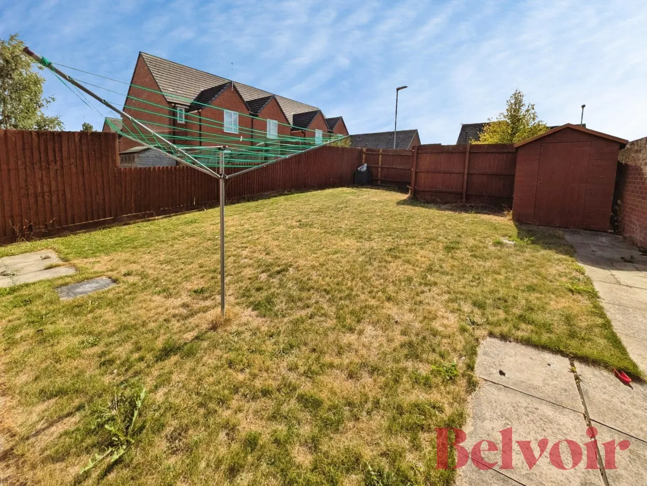 Comet Avenue, Knutton, ST5, photo 12