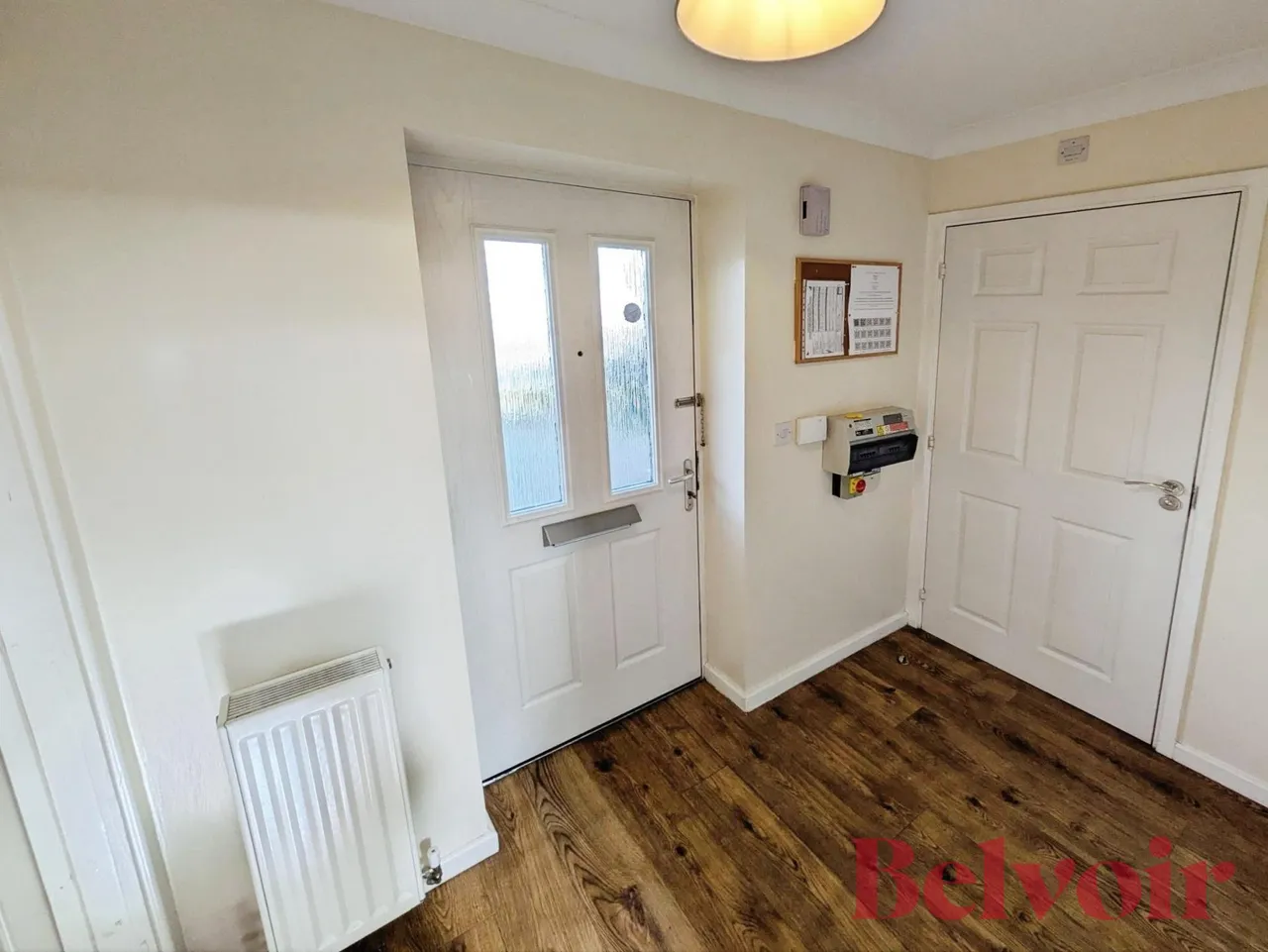 Comet Avenue, Knutton, ST5, photo 8