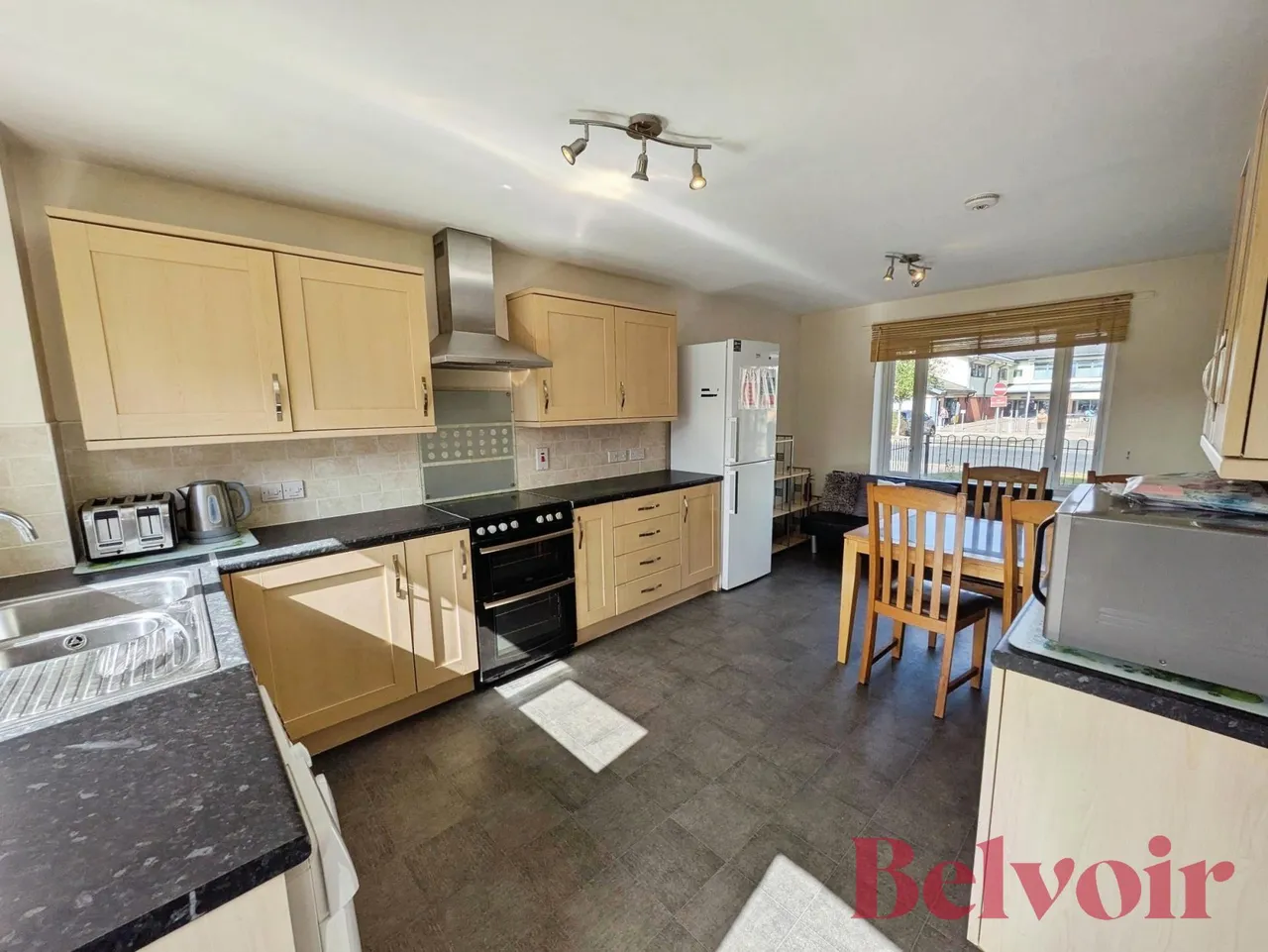 Comet Avenue, Knutton, ST5, photo 11