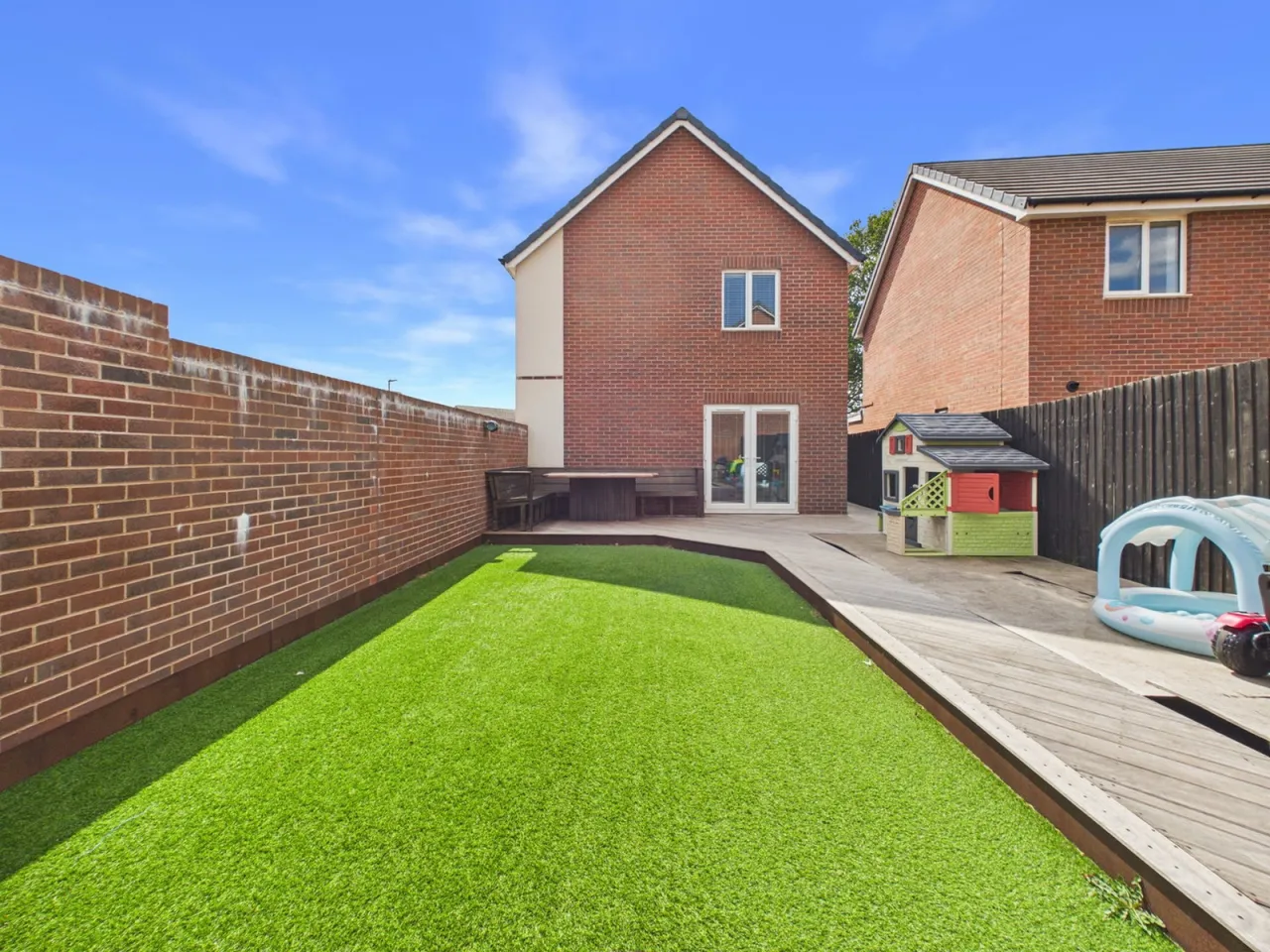 Kingfisher Drive, Lydney, GL15, photo 15