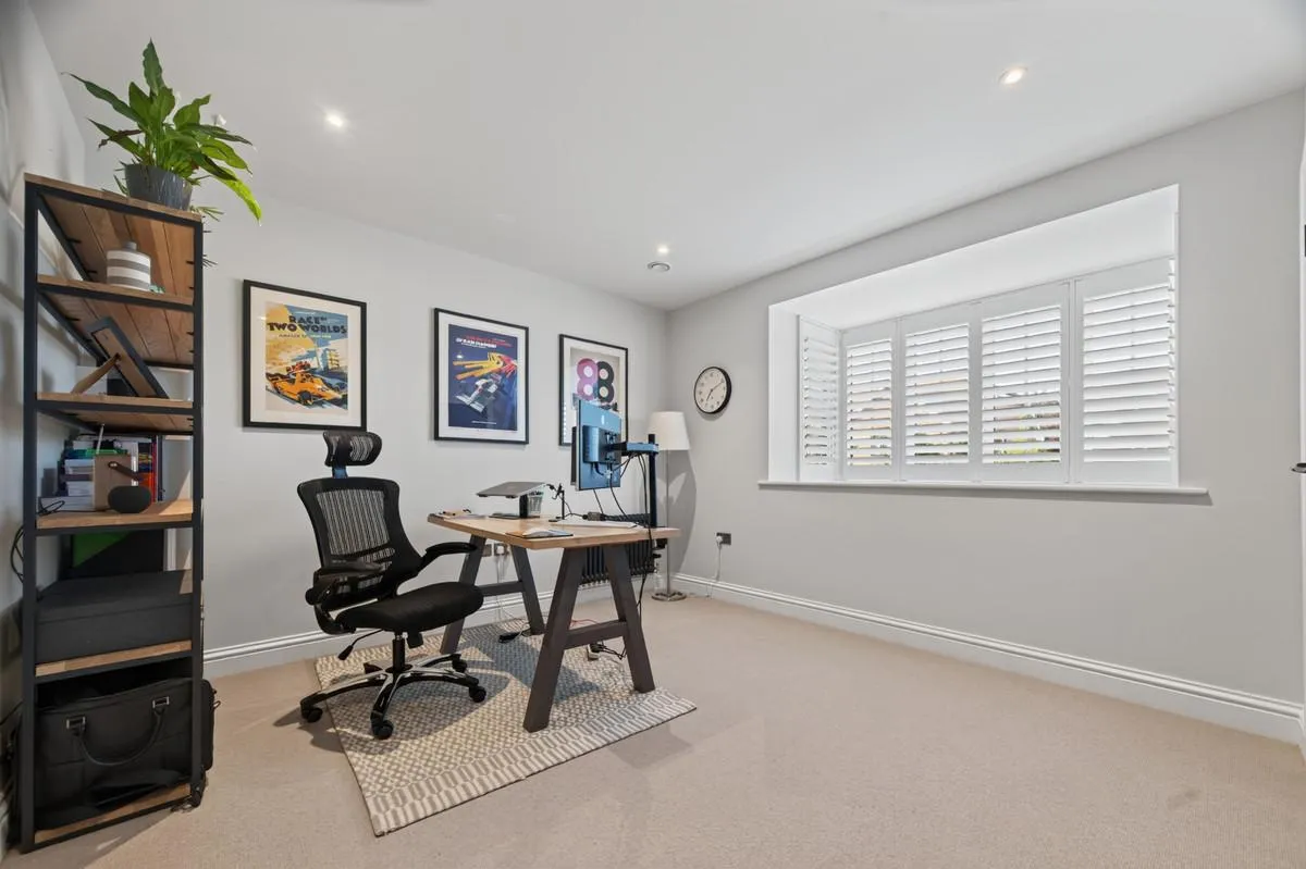 Holme Hill Upton Grey Basingstoke, RG25, photo 22