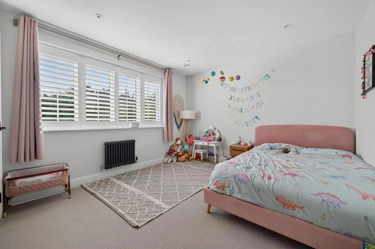 Holme Hill Upton Grey Basingstoke, RG25, photo 20