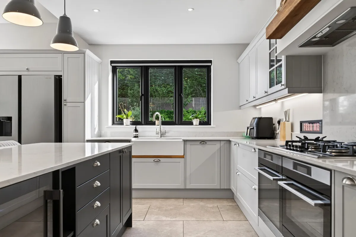 Holme Hill Upton Grey Basingstoke, RG25, photo 10