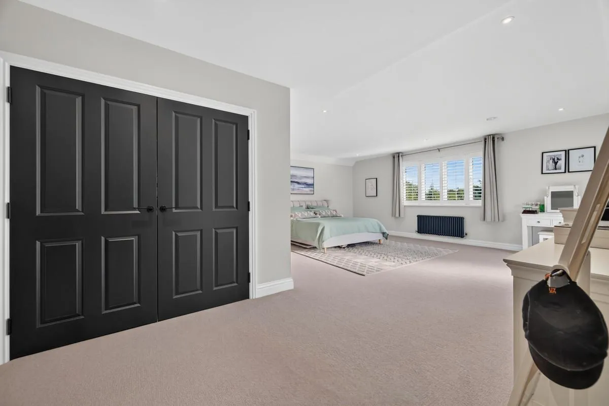 Holme Hill Upton Grey Basingstoke, RG25, photo 19