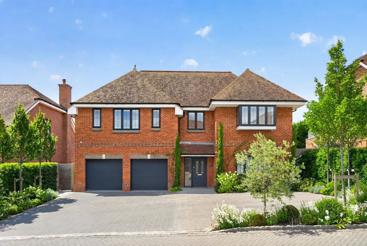 6 bed house for sale, Holme Hill Upton Grey Basingstoke, RG25