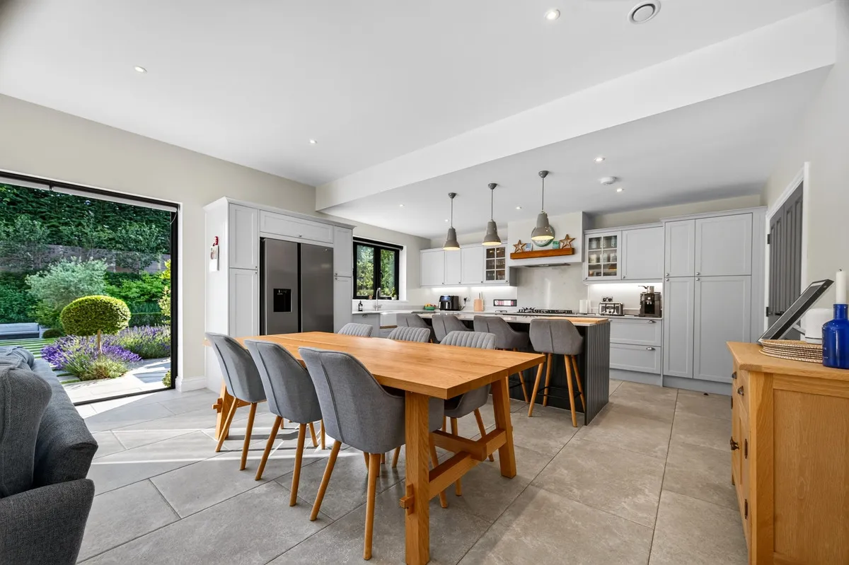 Holme Hill Upton Grey Basingstoke, RG25, photo 12