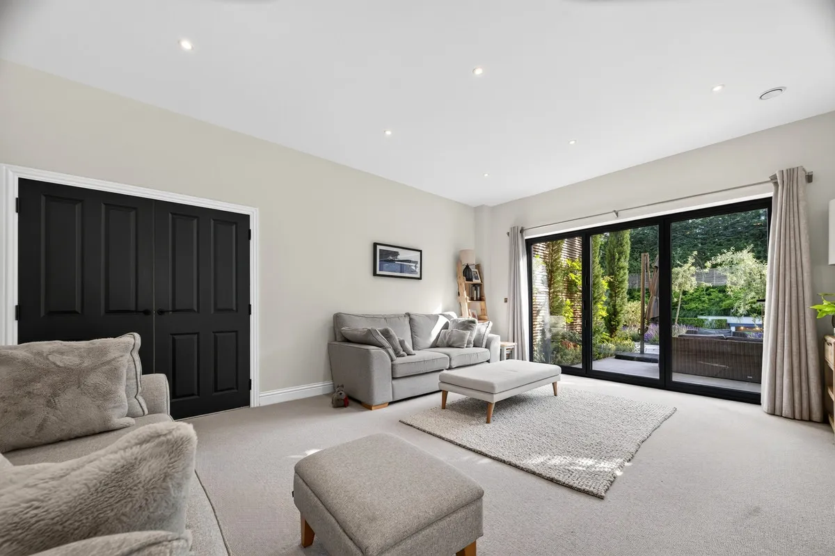 Holme Hill Upton Grey Basingstoke, RG25, photo 5