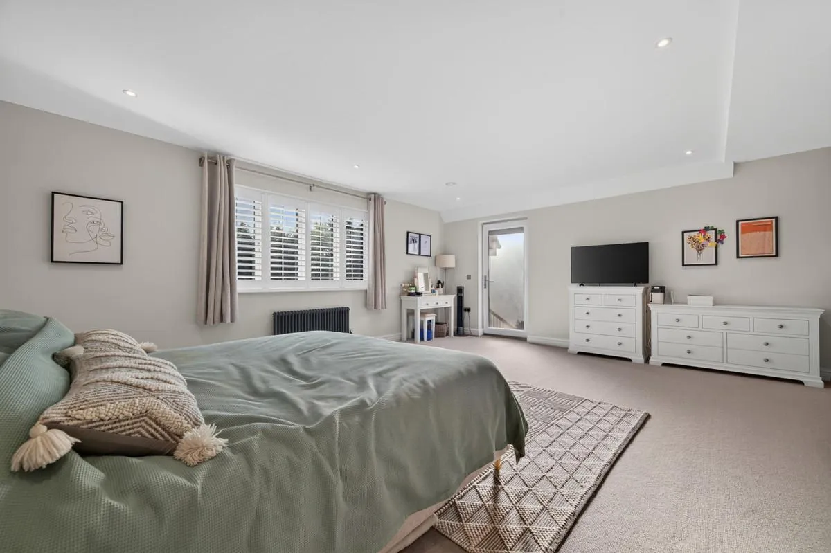 Holme Hill Upton Grey Basingstoke, RG25, photo 18