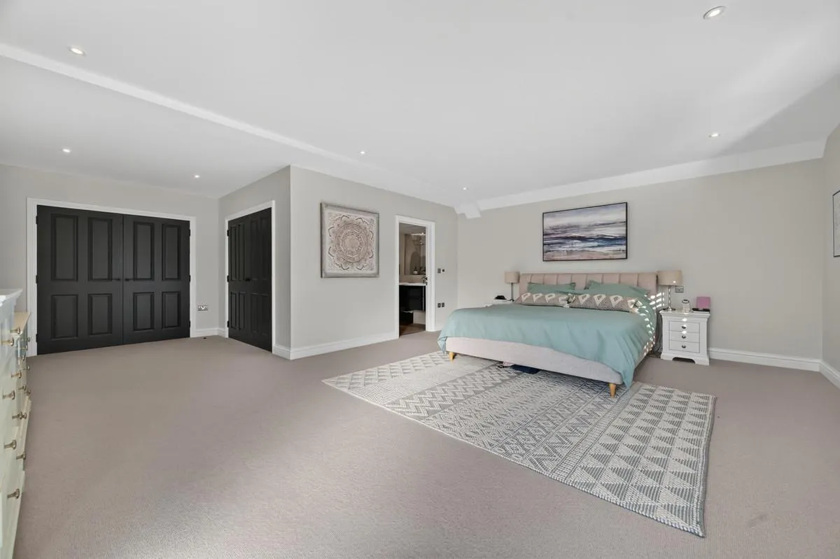 Holme Hill Upton Grey Basingstoke, RG25, photo 17