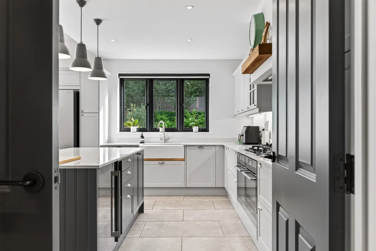 Holme Hill Upton Grey Basingstoke, RG25, photo 8