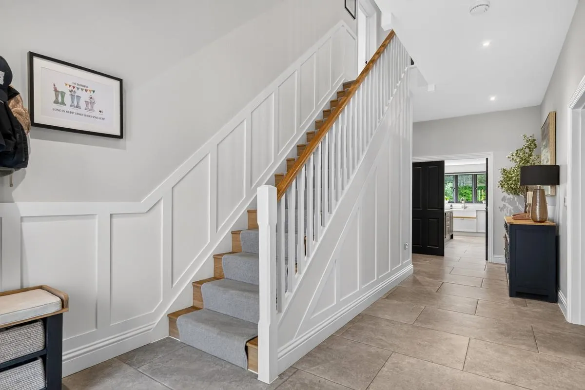 Holme Hill Upton Grey Basingstoke, RG25, photo 16