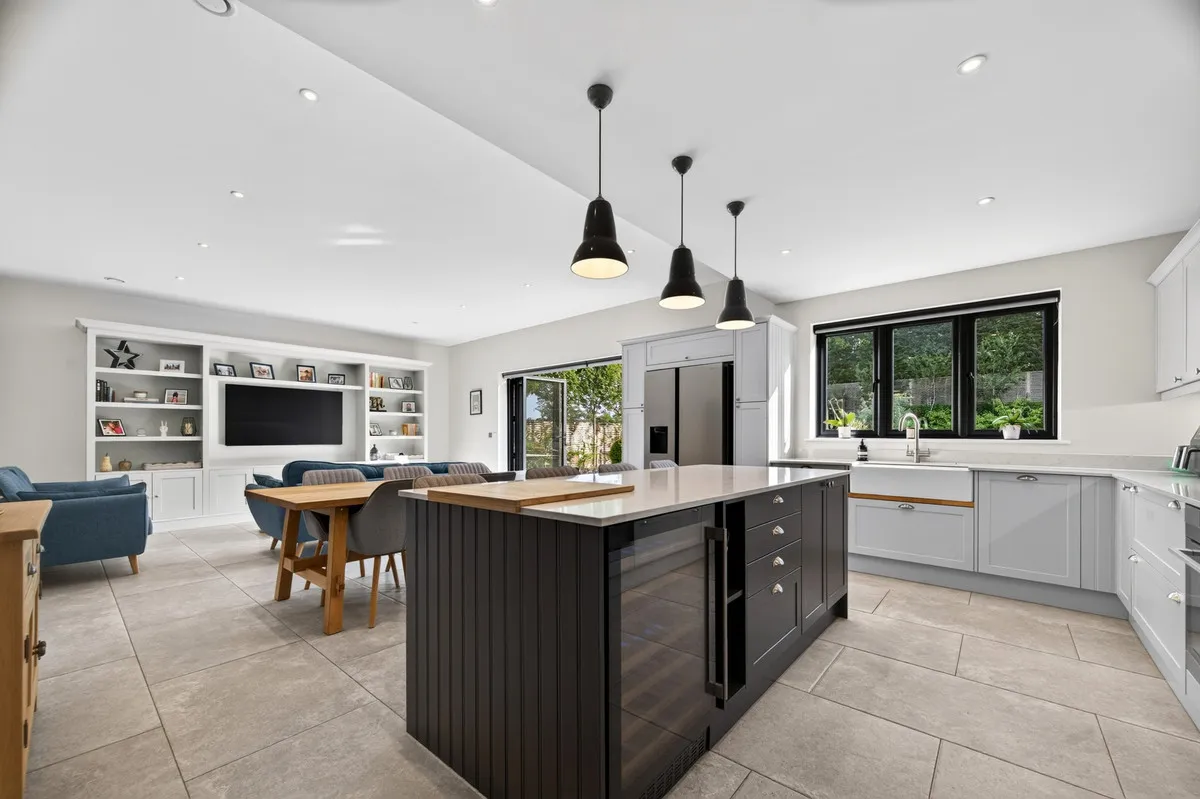 Holme Hill Upton Grey Basingstoke, RG25, photo 11