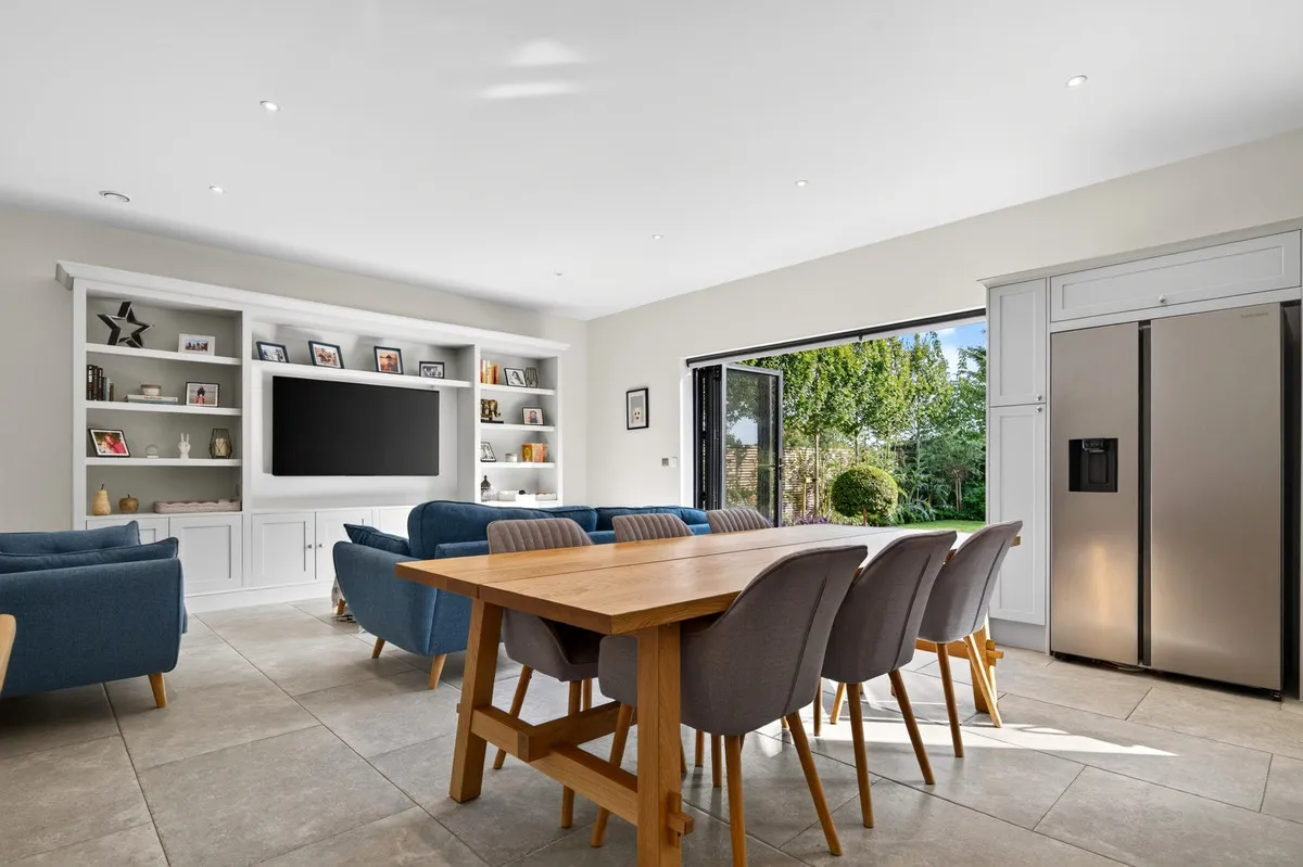 Holme Hill Upton Grey Basingstoke, RG25, photo 7