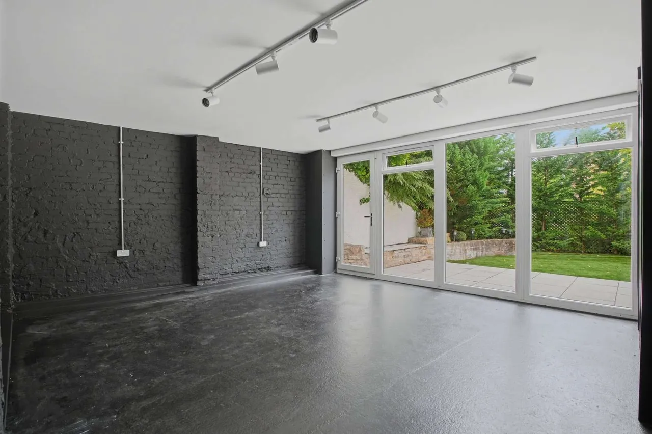Kirklee Circus, Glasgow, G12, photo 14