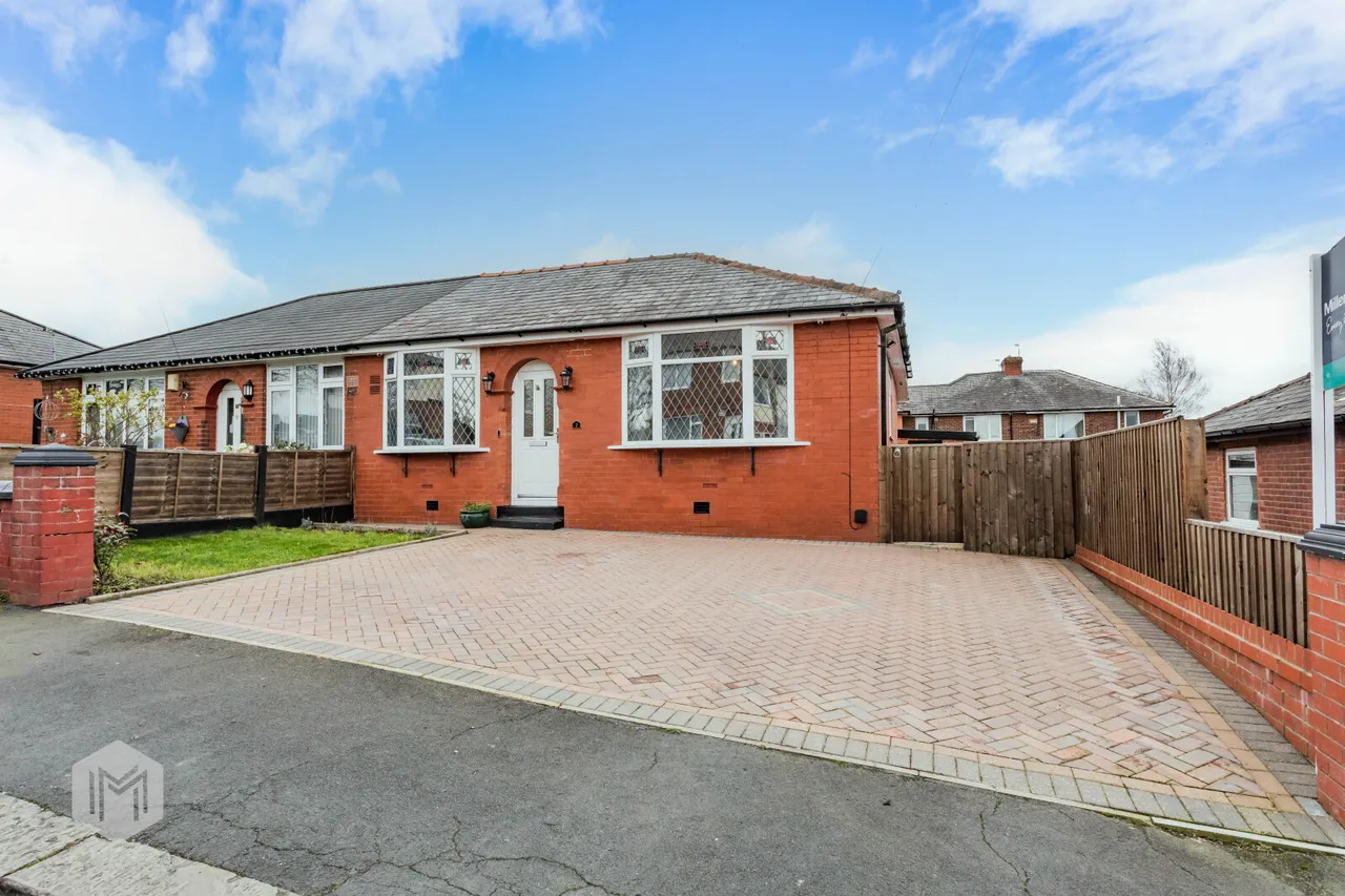 Keswick Road, Worsley, Manchester, M28 3HT, photo 24